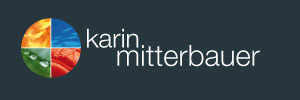 Karin Mitterbauer Logo